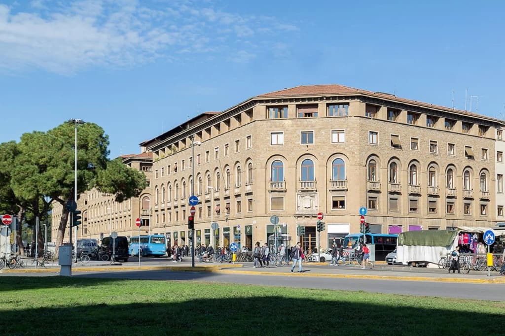7Florence - main photo