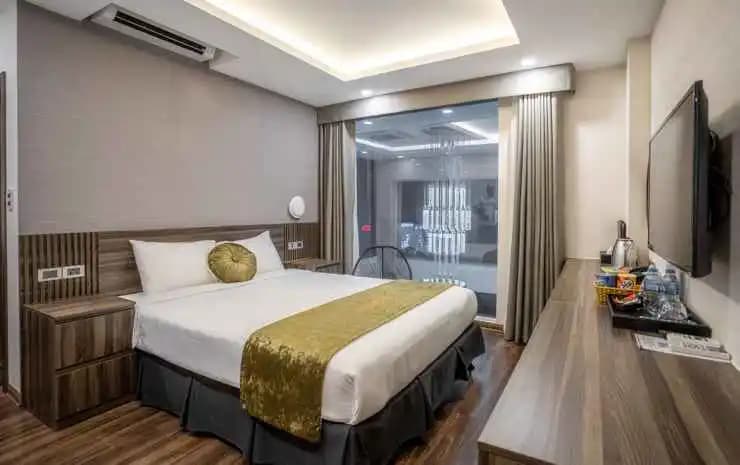 3T Hotel - photo 6
