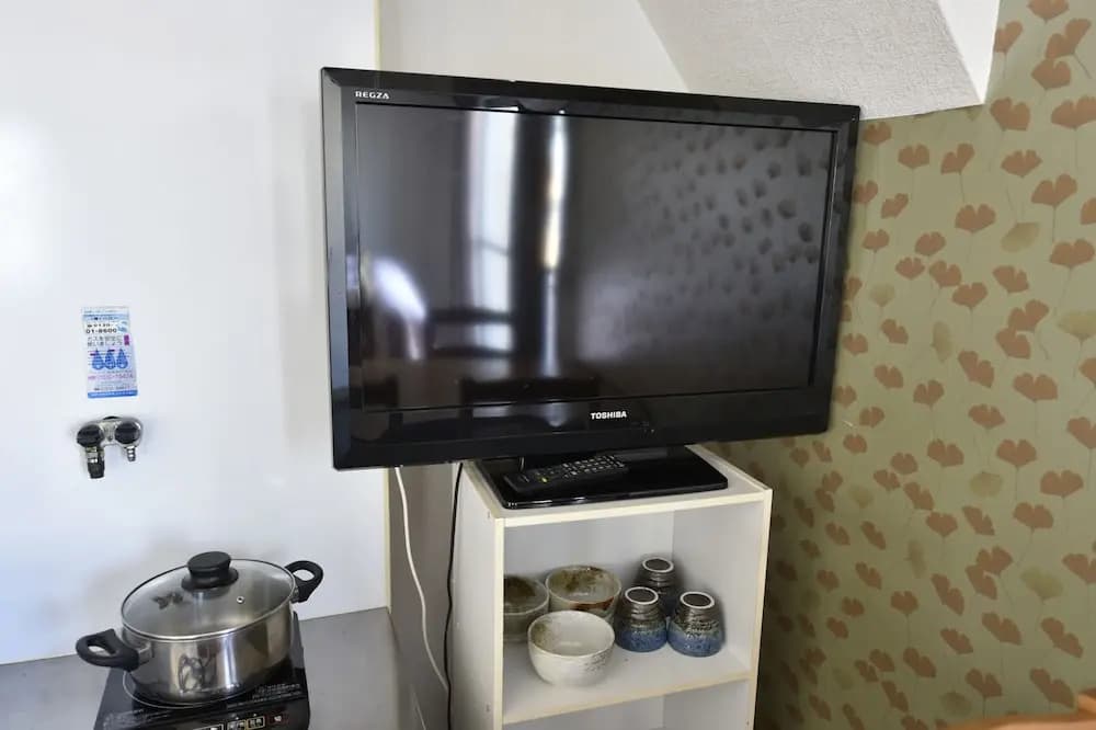 Ohma Hotel Nihonbashi 5 - photo 12