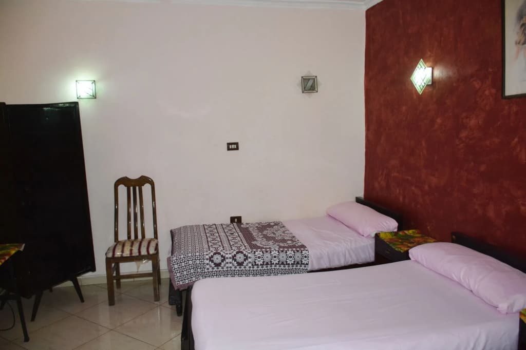 City Hostel - photo 5