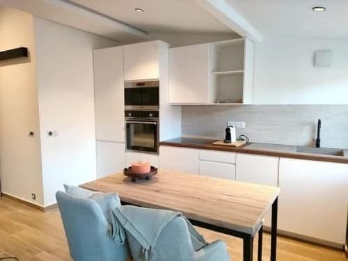 Appartement Pistache - photo 14