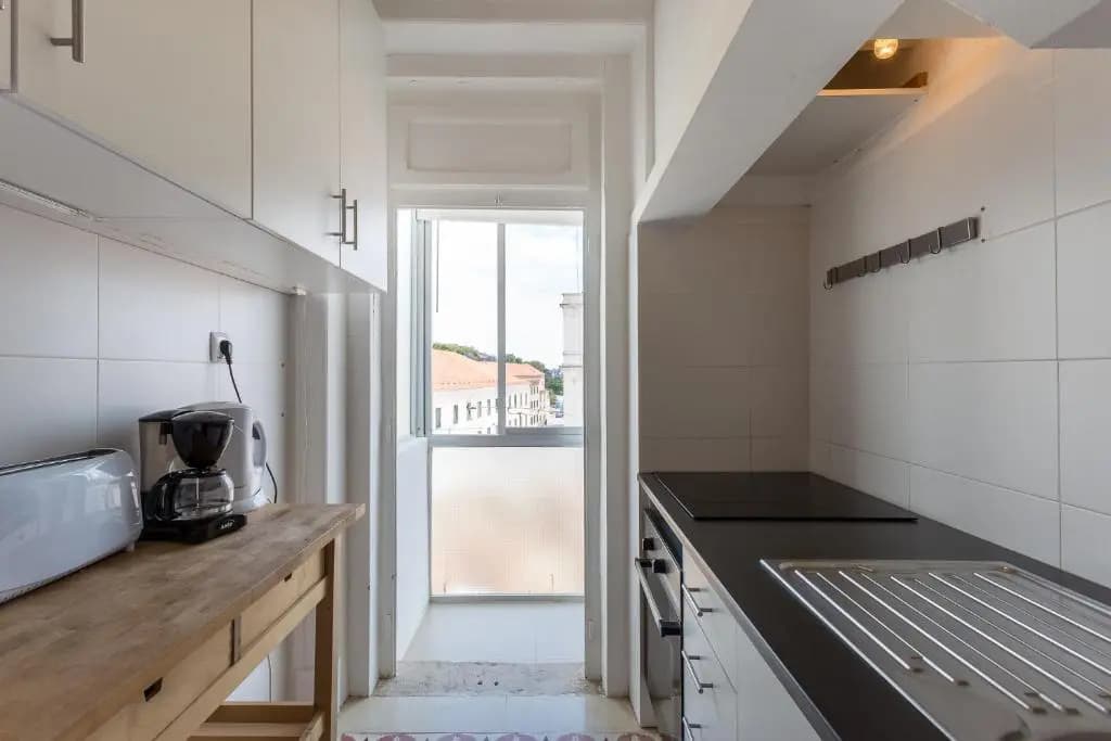 Behappy Apartments - photo 18