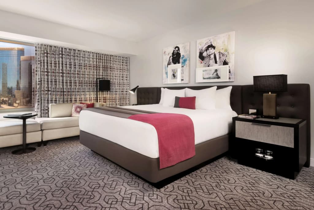 Planet Hollywood Resort & Casino - photo 4