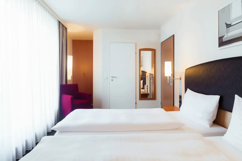 IntercityHotel Wien - photo 3