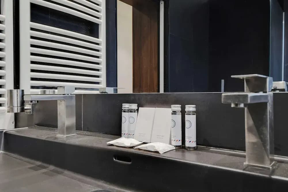 Chic Apartment - 1br/4p - Republique - photo 11