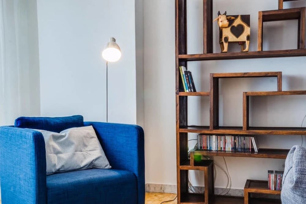 Large Bright Flat 15 Mins From Castel Sant'angelo - photo 4