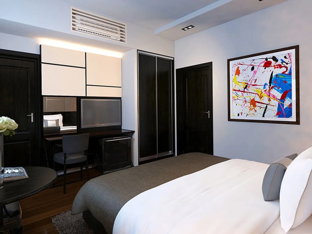 La Santé Hotel & Spa - photo 3