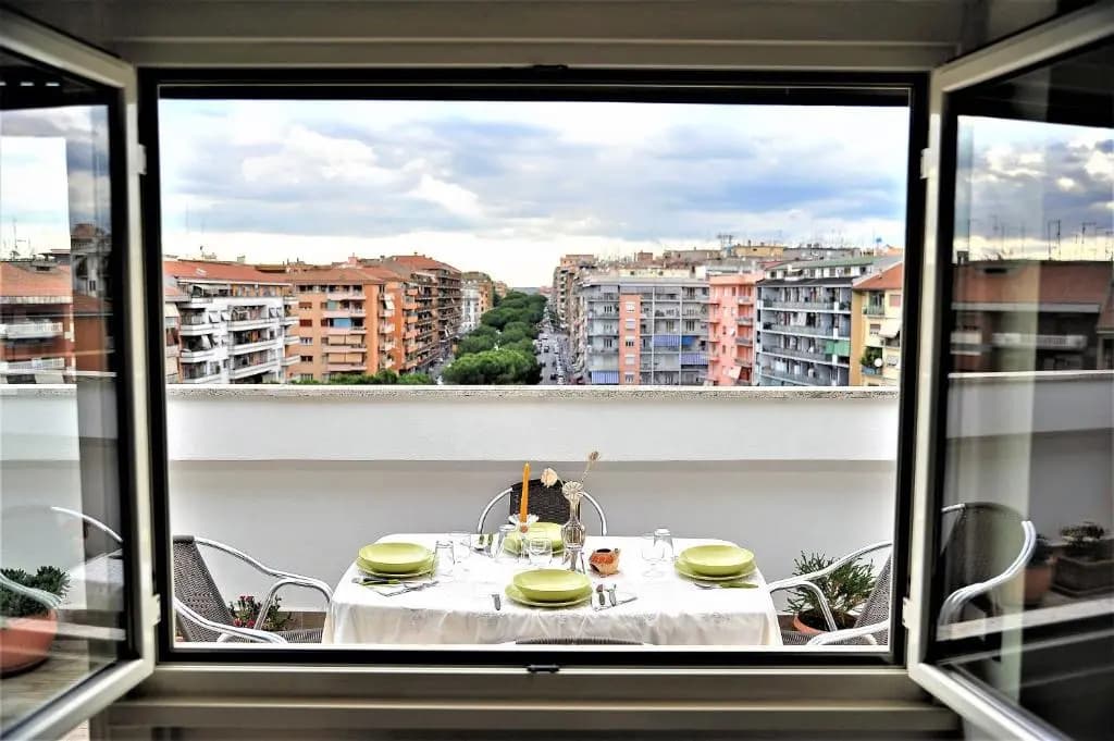 Colli Albani Apartment - photo 6