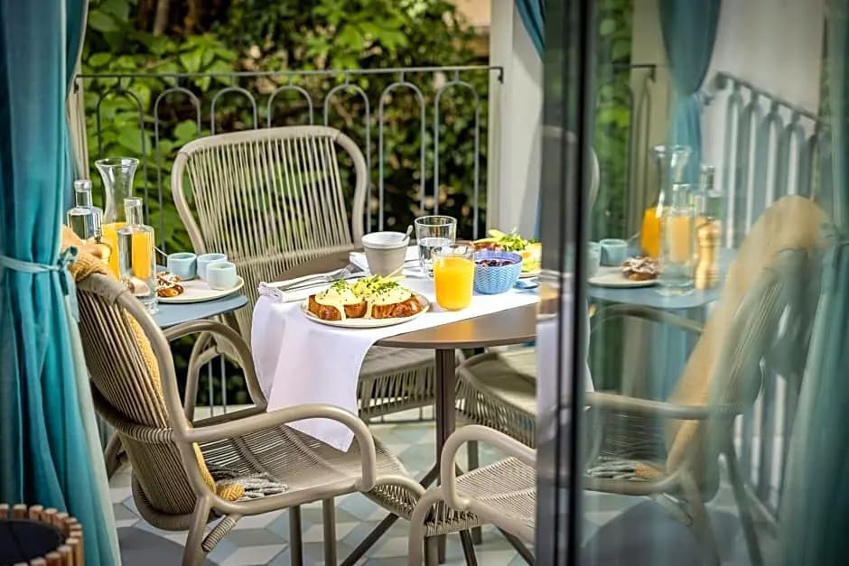 Bagatelle Gardenhouse - photo 6