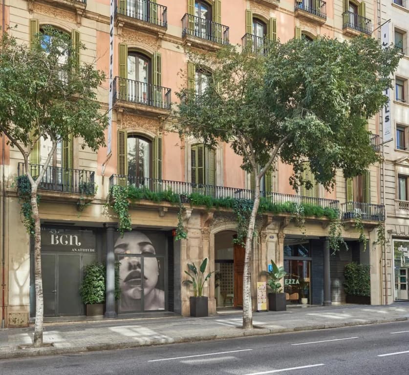 Icon BCN - photo 27