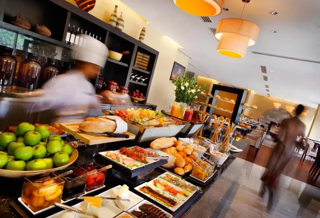 InterContinental Hanoi Westlake by IHG - photo 14