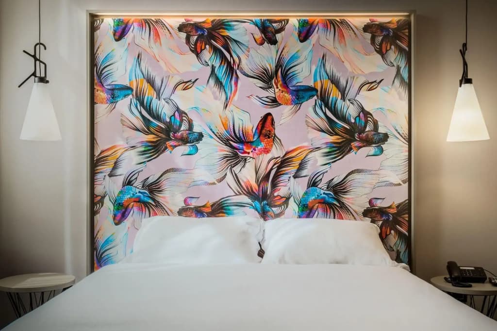 Hotel San Giovanni Roma - photo 40
