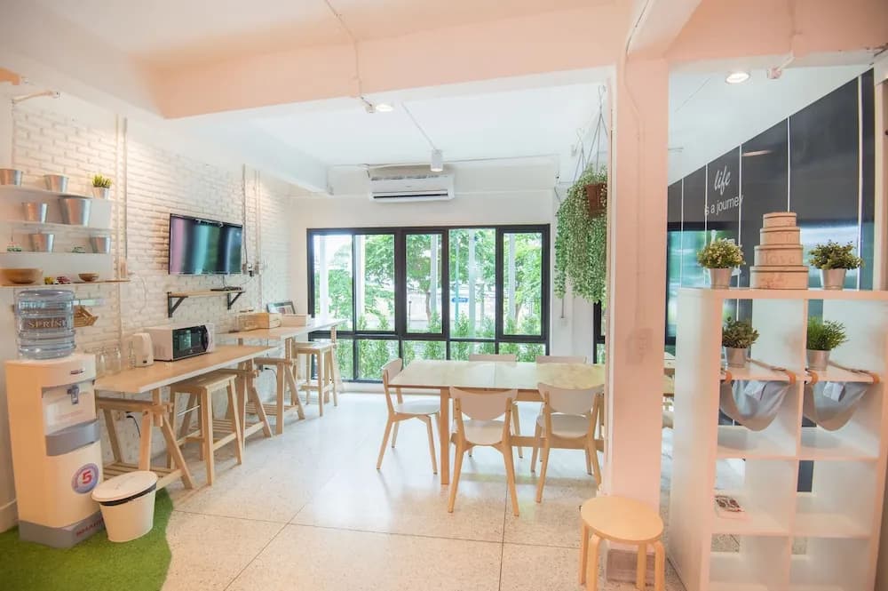 Vestel – Hostel - photo 21
