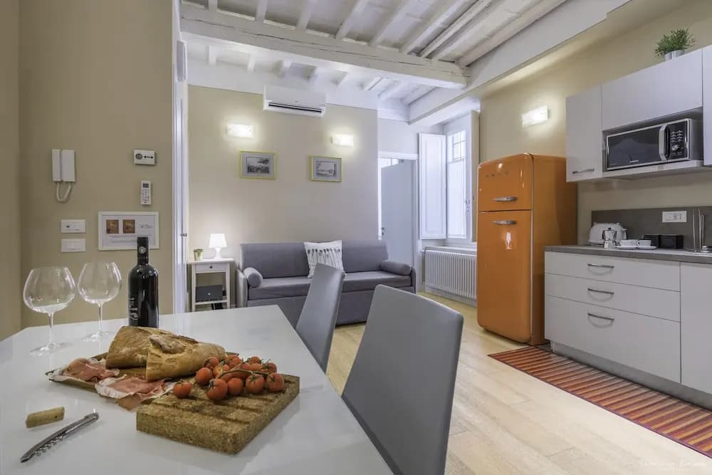 Wine Apartments Florence Barolo - photo 9