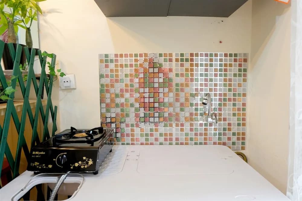 Spacious 2BR Gading Nias Apartment - photo 16