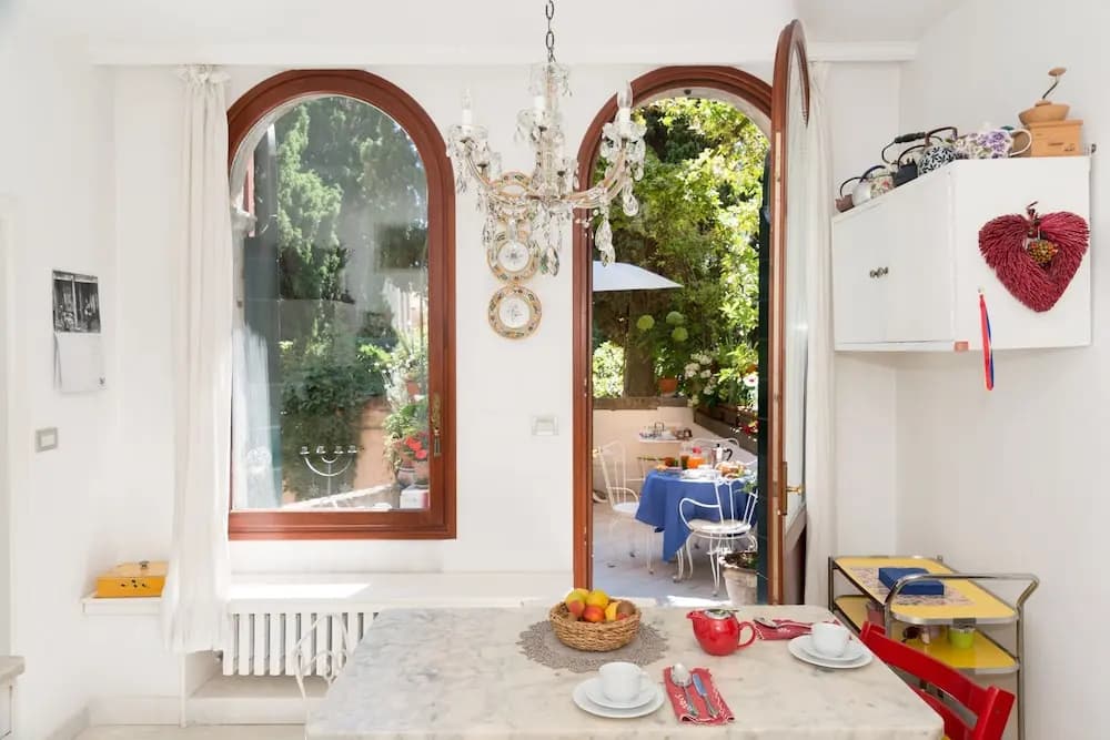 Casa Baseggio - photo 11