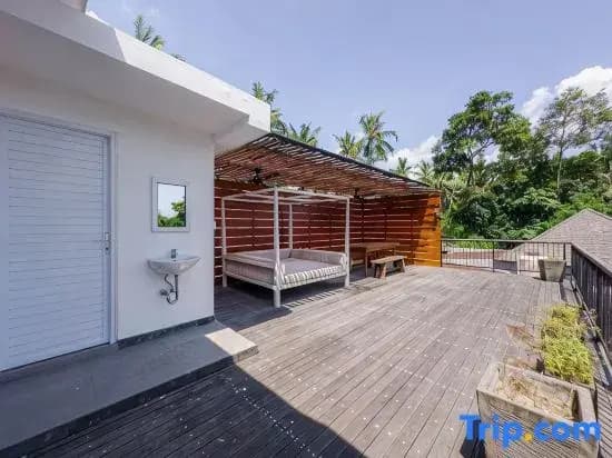 Skyla Villa Ubud by Supala - photo 1