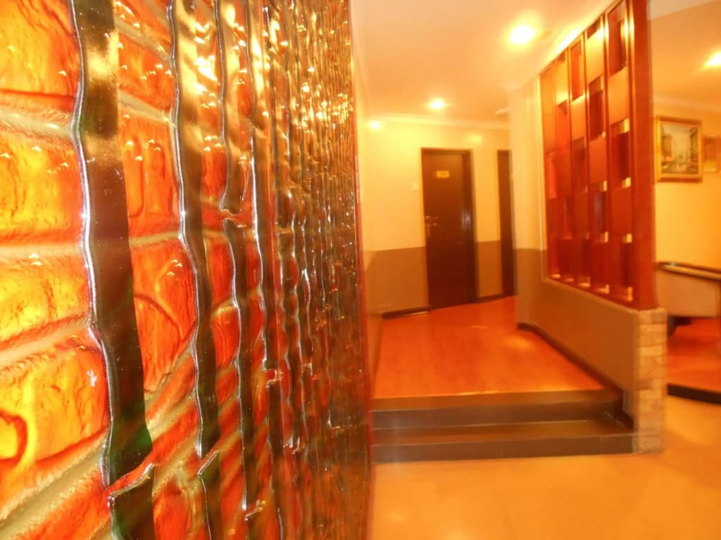 Sai Villa Hotel Near KLIA & KLIA2 - photo 6