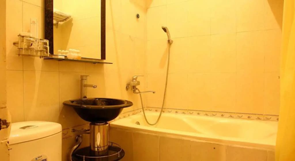 Hanoi Bodegas Hotel - photo 7