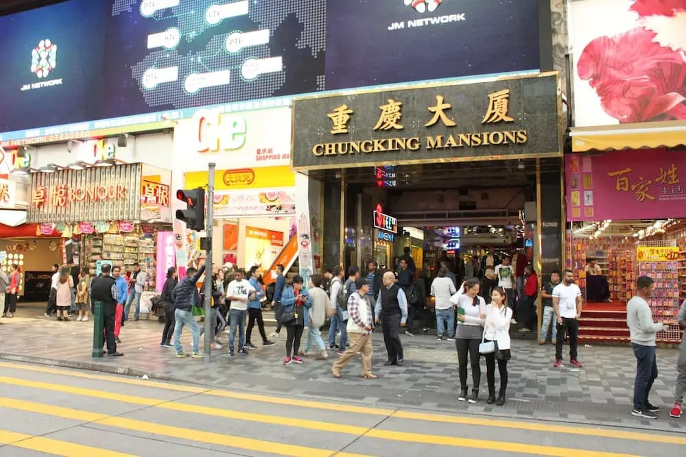 Marco Polo Hostel - Carlton Group of Hostels - photo 15