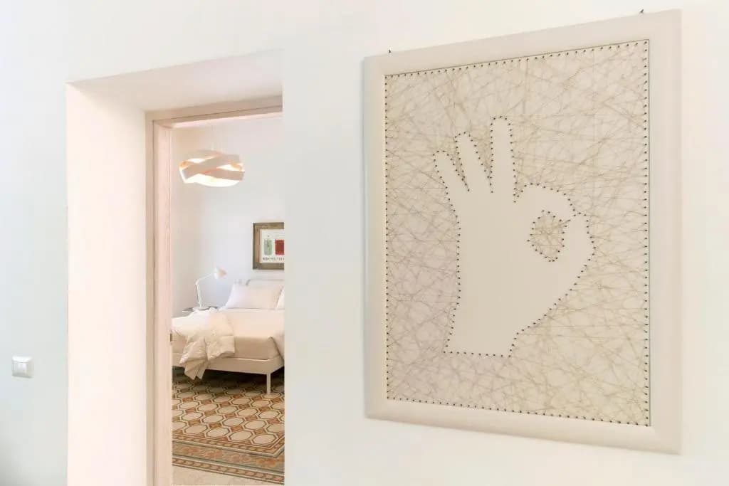 Modern Comfort, Poetic Charm - photo 5