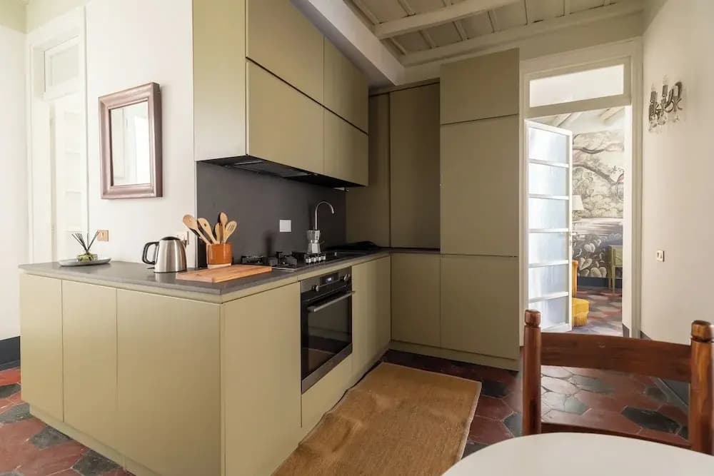 Monti  Apartments - photo 20