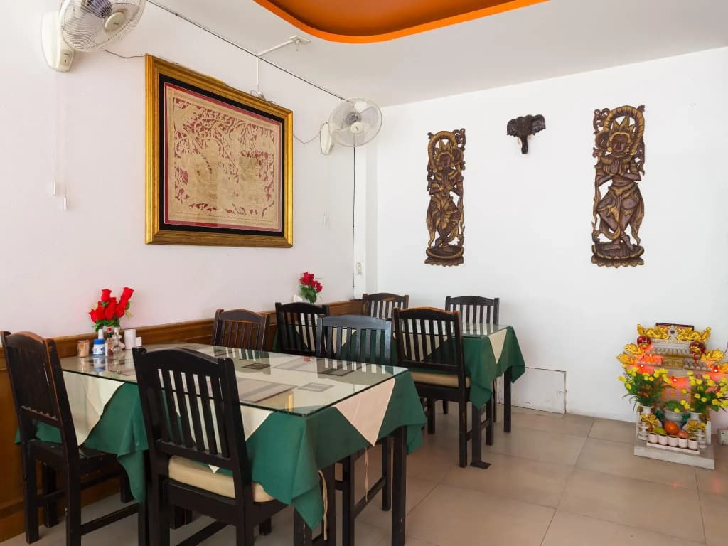 OYO 126 Patong Station House Hotel - photo 19