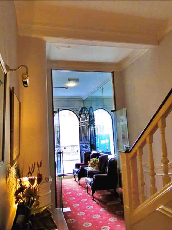 Hallam Hotel - photo 49