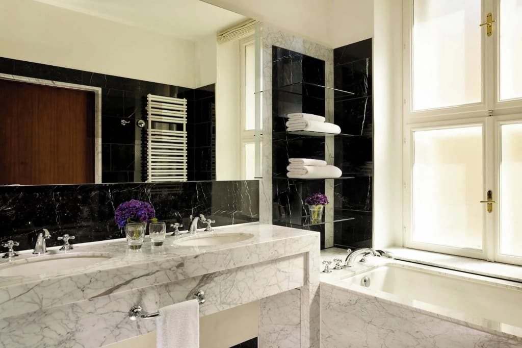 The Ritz-Carlton, Vienna - photo 8