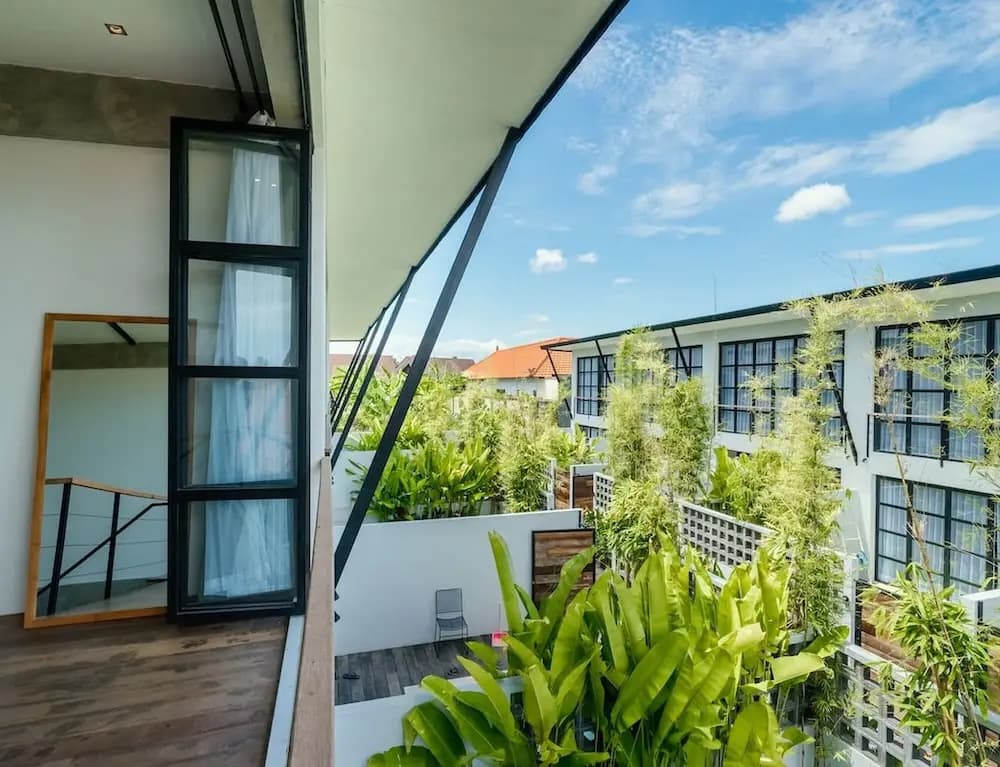 Berawa Loft by Betterplace - photo 19