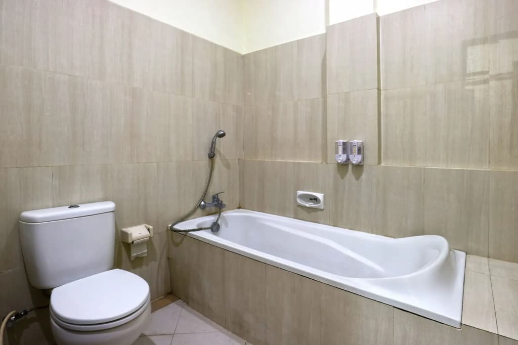 Prima Inn - photo 7