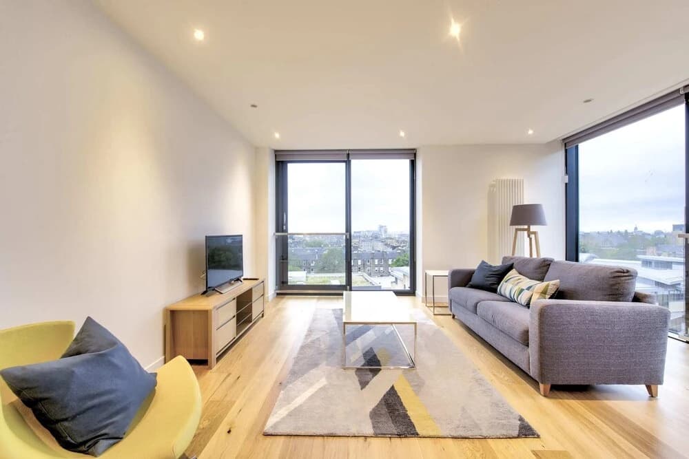 Guestready - Stylish Top Floor Apartment in the City Centre - photo 4
