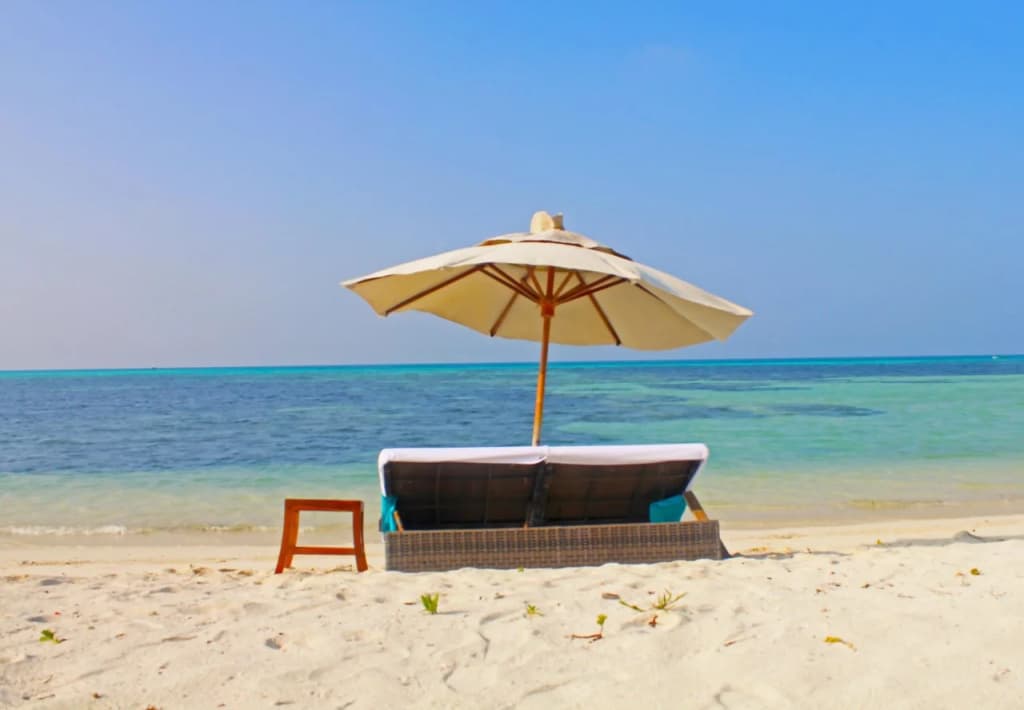 Rincodon Hotel Maldives - photo 6