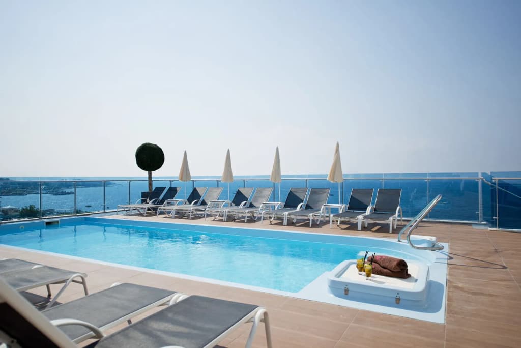 Selene Beach & Spa Hotel - photo 12