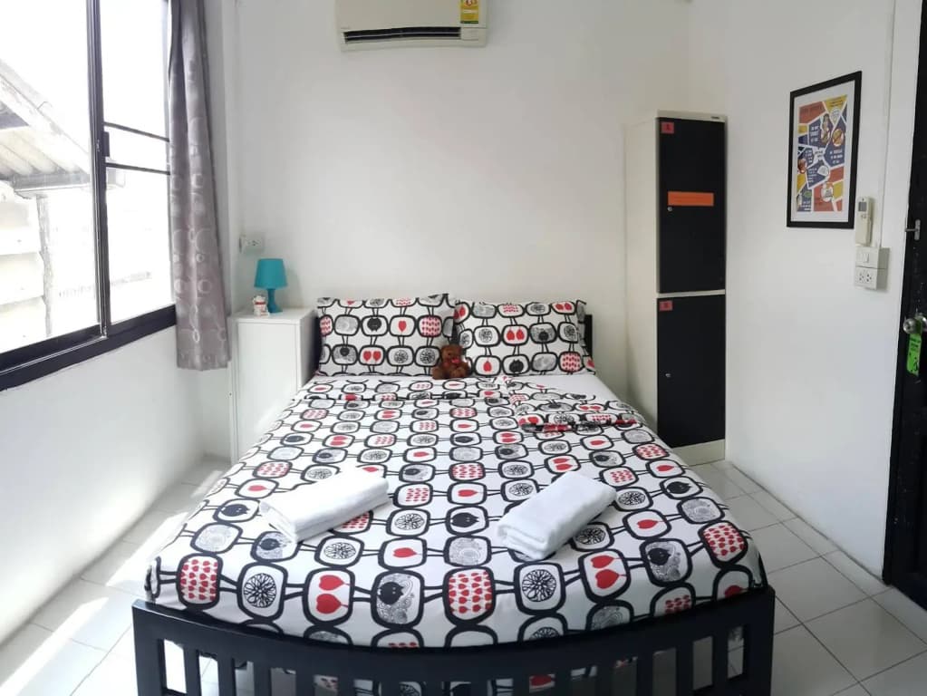 De Talak Hostel - photo 5