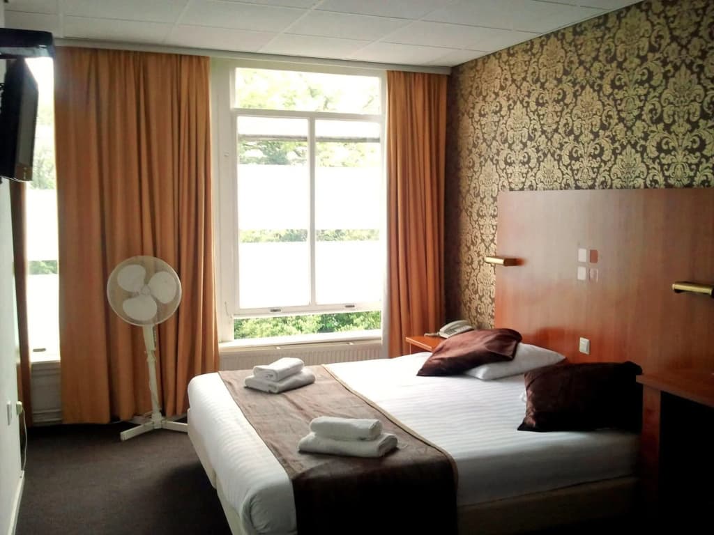 Hotel Blyss - photo 21