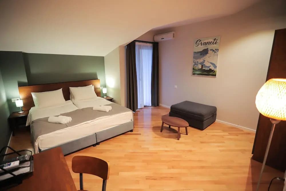 Hotel Sabu - photo 5