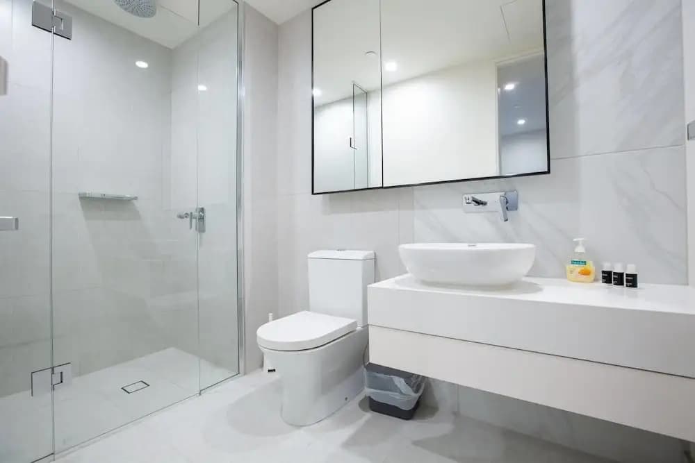 Sumptuous Incredible Cozy 2 Bed Near Cbd - photo 19