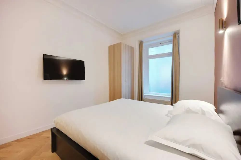 Spacious Apartment - 3br-8p - Ternes - photo 5