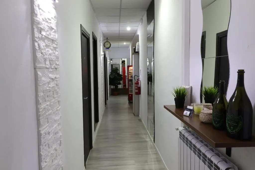 Guest House Minas - photo 15