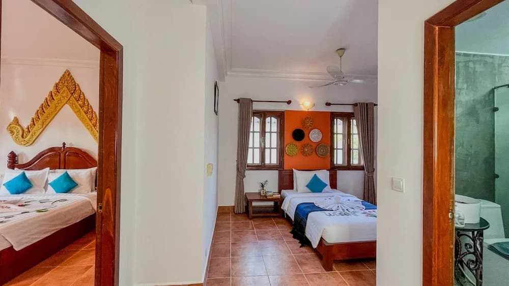 The Brightness Residence - photo 34