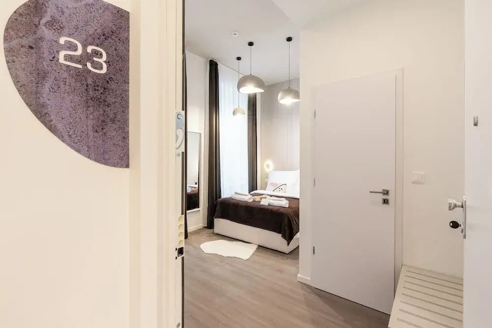 Oasis Luxe Boutique Suites by BQA - photo 3