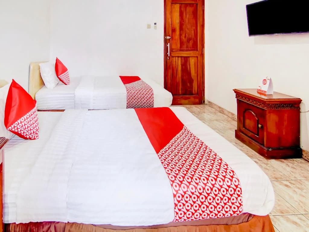 Wisma Yampi Syari'ah by OYO Rooms - photo 2