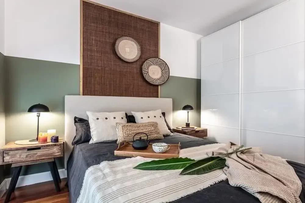 Ubangi - 2 Bedrooms in Lista - photo 7