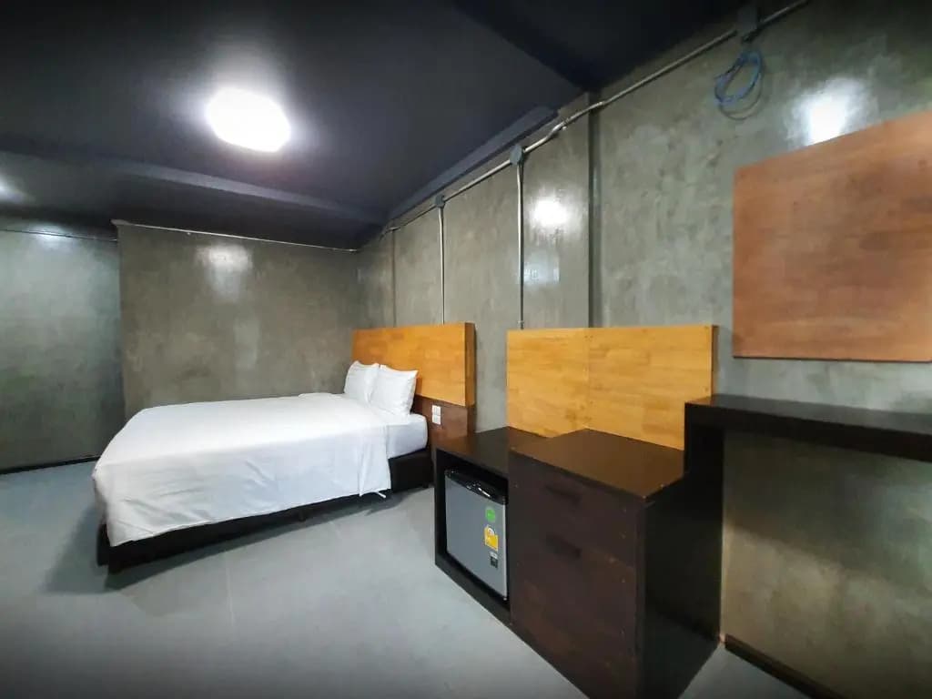 Billions loft Inn - photo 4