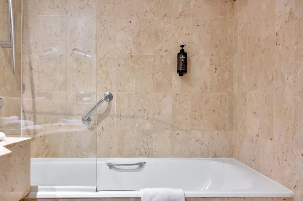 Hotel Beau Rivage - photo 10