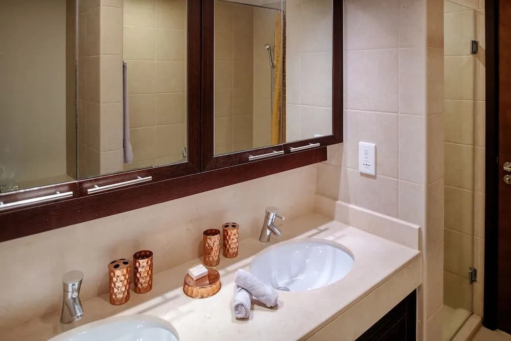 Dream Inn Dubai -Burj Residence - photo 11