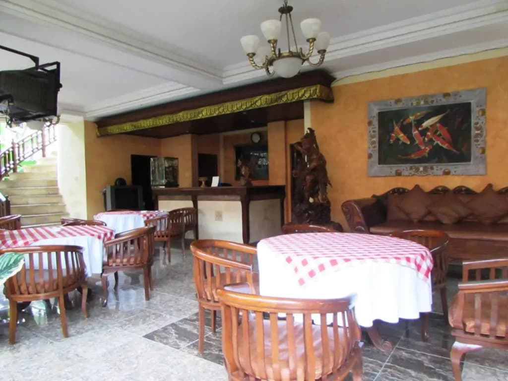 Griya Ayu Inn - photo 11