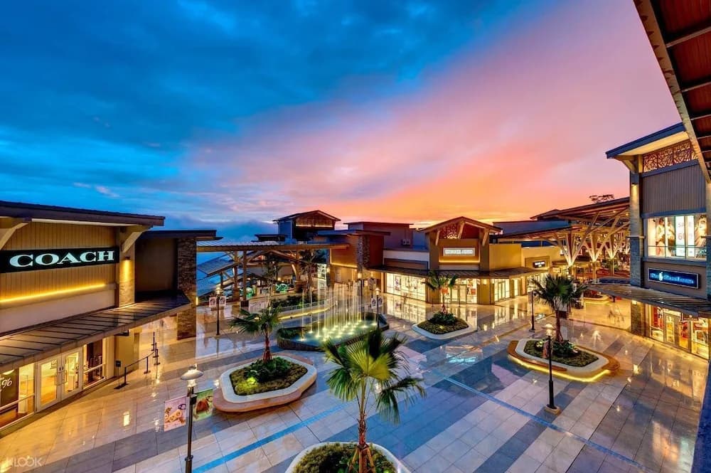 Electus by Windmill Genting - main photo