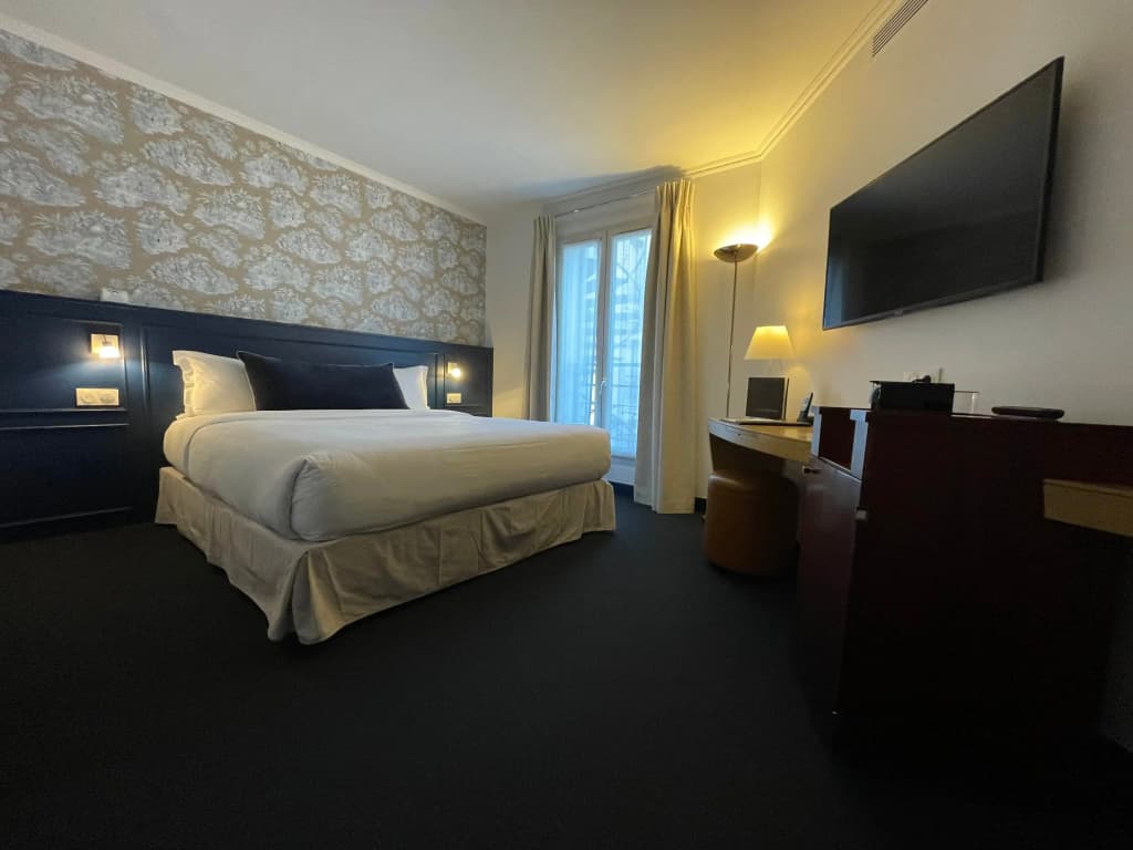 Hôtel Pergolèse Paris Champs Elysées - photo 6